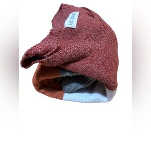 Lily Star Fall Color Size Small Sweater